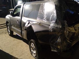 2011 TOYOTA TACOMA, GRAT, STD CAB., 2.7L, 2WD.  Z26270